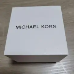 MICHAEL KORS 腕時計 ホワイト ローズゴールドのサムネイル