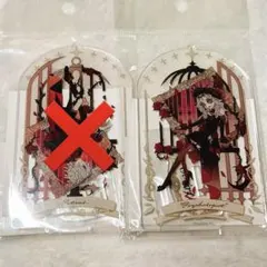 第五人格 缶バッジ アクキー アートコレクションvol.2 患者 「心理学者」 第五人格 缶バッジ アクキー アートコレクションvol.2 患者