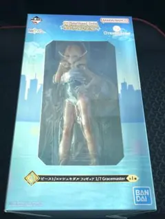 A賞 ビースト/エレシュキガル フィギュア 1/7 Gracemaster