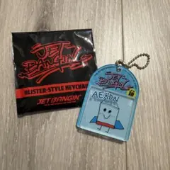 TJBB TAKI 古嶋 滝 イラストブリスター風キーホルダー - メルカリ