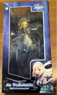 2025年最新】アイズ・ヴァレンシュタイン フィギュアの人気