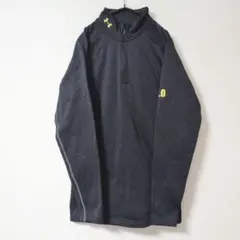 UNDER ARMOUR アンダーアーマー トレーニングウェア ブラック 黒