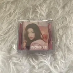 アイリットミニCDコレクション　ウォンヒ WONHEE