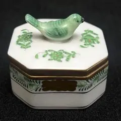2026年最新】Herend 小物収納・小物入れの人気アイテム - メルカリ