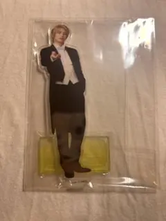 TM NETWORK 2025 YONMARU+01 アクリルスタンド 小室哲哉 - メルカリ