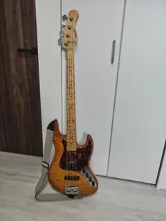 Sadowsky NYC Standard 5 24F QMT - メルカリ