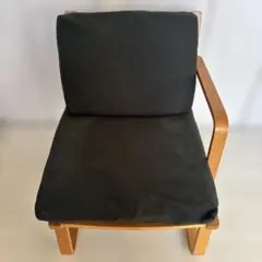 無印のダイニングチェアセット　 ※受け渡しのみ対応商品です！！