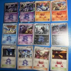 シャーマンキング 超占事略決 メイデンまとめ売り - メルカリ