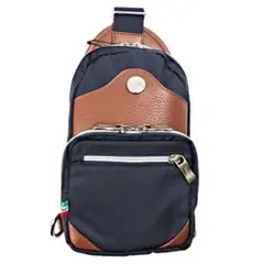 OROBIANCO　GIACOMIX-C-ST　ボディバッグ 並行輸入品