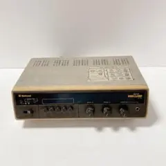 National WA-840A アンプ - メルカリ