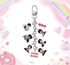 BTS バンタン ARIRANG アリラン アクリルキーホルダー JK グク - メルカリ