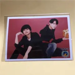 EBiDAN 生写真 （セット売り）