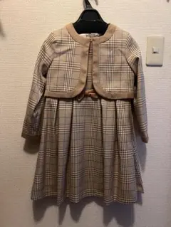 キャサリンコテージ　卒園式入学式　フォーマル　130