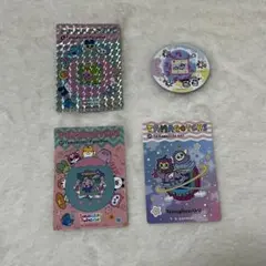たまごっち ステッカー