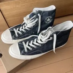 Converse Chuck Taylor All Star Denimのサムネイル