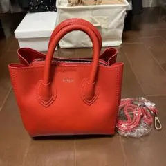 【雑誌掲載！】D KELLYスクエアミニショルダーバッグ