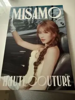 MISAMO HAUTECOUTURE SANA盤