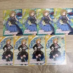 カードフォリオ 輿水幸子 水瀬伊織 - メルカリ