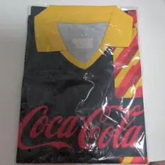Coca-Cola コカ・コーラ ユニフォーム 非売品