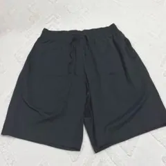 GU メンズ ハーフパンツ