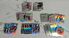 2021Topps Chrome 約119枚