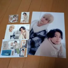 King & Prince アルバム STARRING 購入特典5点セット