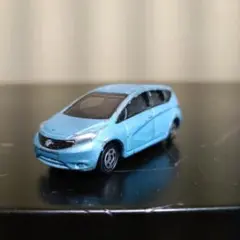 トミカ　日産　ノート　NO.103 絶版　廃盤　箱無し