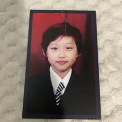 フィリックス 幼少期 iamnot