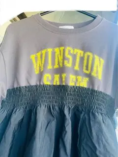 レディースカットソー