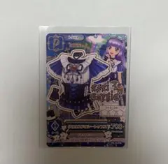 アイカツ グロウスドロシートップス 氷上スミレ トップス