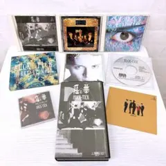 BUCK-TICK 狂った太陽 デジタルリマスター盤 初回限定盤 バクチク Amazon.co.jp: 狂った太陽 (デジタル・リマスター盤): ミュージック