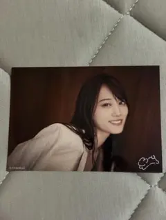 乃木坂46 山下美月 生写真 2019.February-Ⅱ - メルカリ