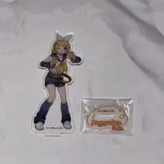 鏡音リン アクスタ まとめ売り - メルカリ