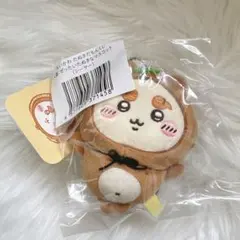 ちいかわ たぬきだもん くじ C賞 マスコット シーサー