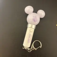ディズニー ペンライトキーチェーン デイジー