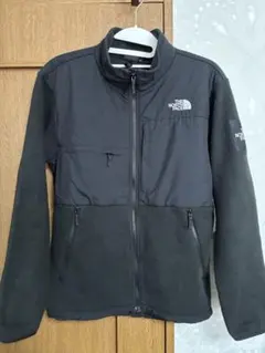 THE NORTH FACE フリースジャケット ブラック