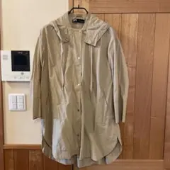 ZARA⭐︎スプリングコート