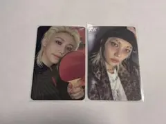 straykids KARMA フィリックス トレカ セット