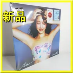 NAYEON THE 2nd レコード THE 2nd MINI AL I4q6