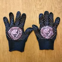 新日本プロレス KING OF SPORTS グローブ 手袋 非売品