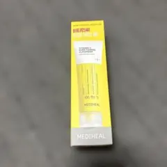 MEDIHEAL Vitamin C Pore Toning Cleanserのサムネイル