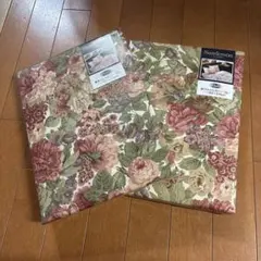 【未使用】Sanderson 敷きふとん、掛けふとんカバー SL 2枚セットのサムネイル