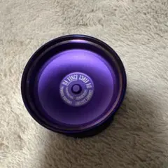 DA VINCI パープル ヨーヨー
