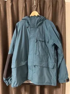 green clothing グリーンクロージング