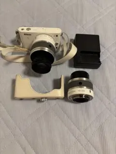 2026年最新】nikon j1の人気アイテム - メルカリ