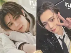 INI 佐野雄大 タワレコ 渋谷限定 トレカ