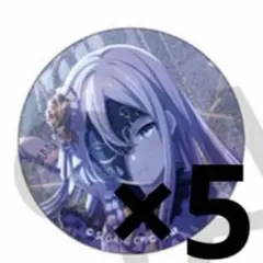 宵崎奏 グリッター缶バッジ Vol.26 C - メルカリ