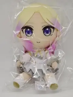 学園アイドルマスター ぬいぐるみ 十王星南 Gift
