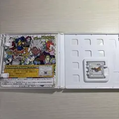 妖怪ウォッチ3 スキヤキ(中古)(メダル付き)