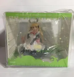 新品未開封　小林さんちのメイドラゴントール【共鳴GONG（キョウメイゴン）